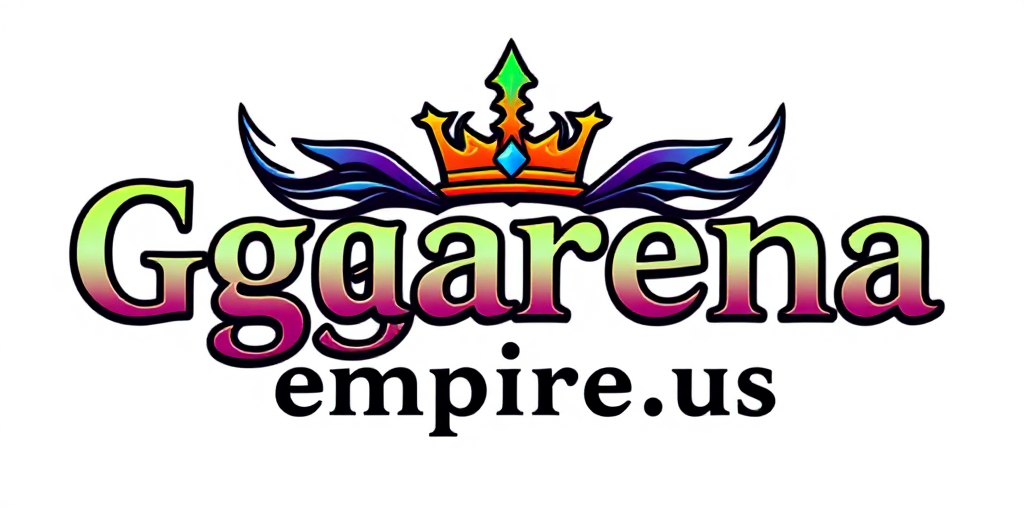 GG Arena Empire
